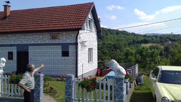 Прокували без грејања: У кући и 40 степени због - струје